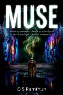 Muse poster