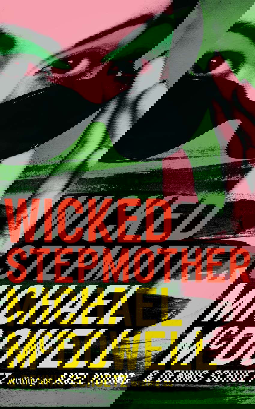 Wicked Stepmother poster
