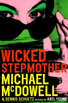 Wicked Stepmother poster