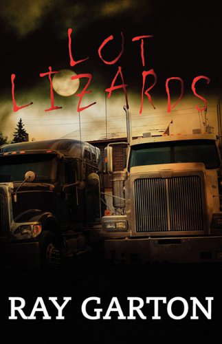Lot Lizards poster