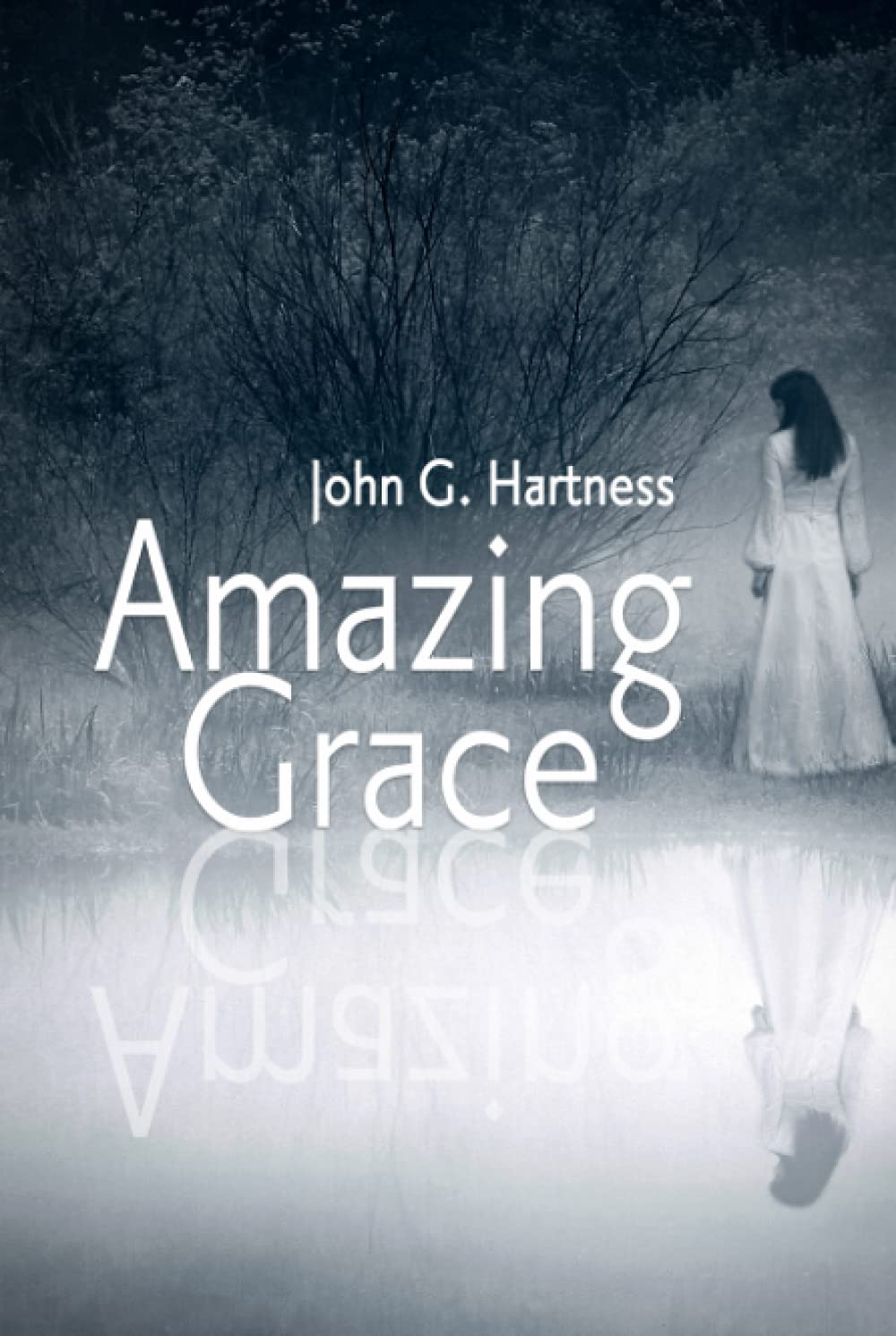 Amazing Grace poster