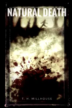 Natural Death: A Sasquatch versus the Undead story poster