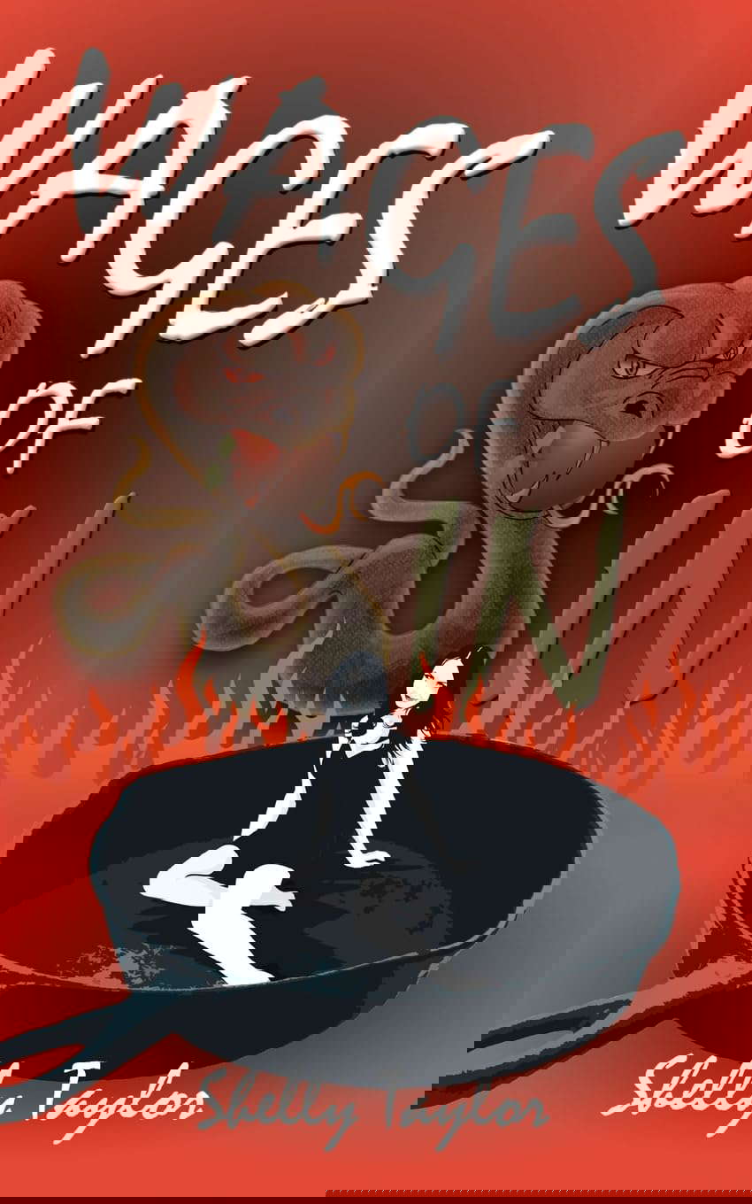 Wages Of Sin poster