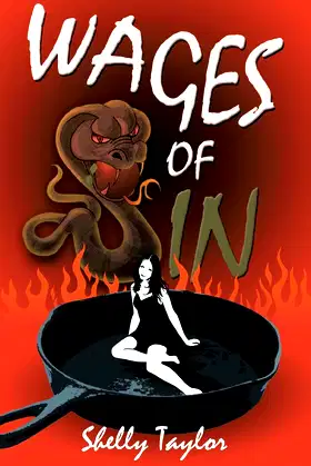 Wages Of Sin poster