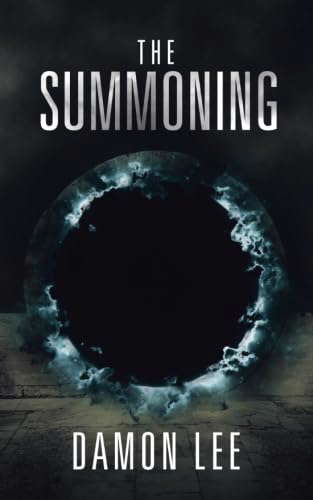 The Summoning poster