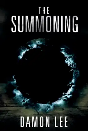 The Summoning poster
