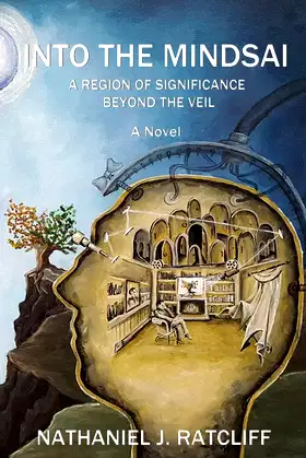 Into the Mindsai poster