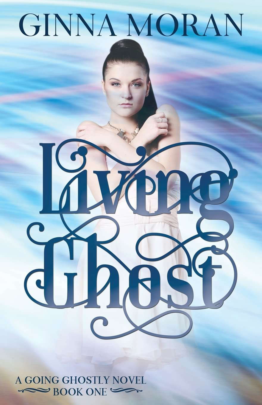 Living Ghost (Going Ghostly) poster