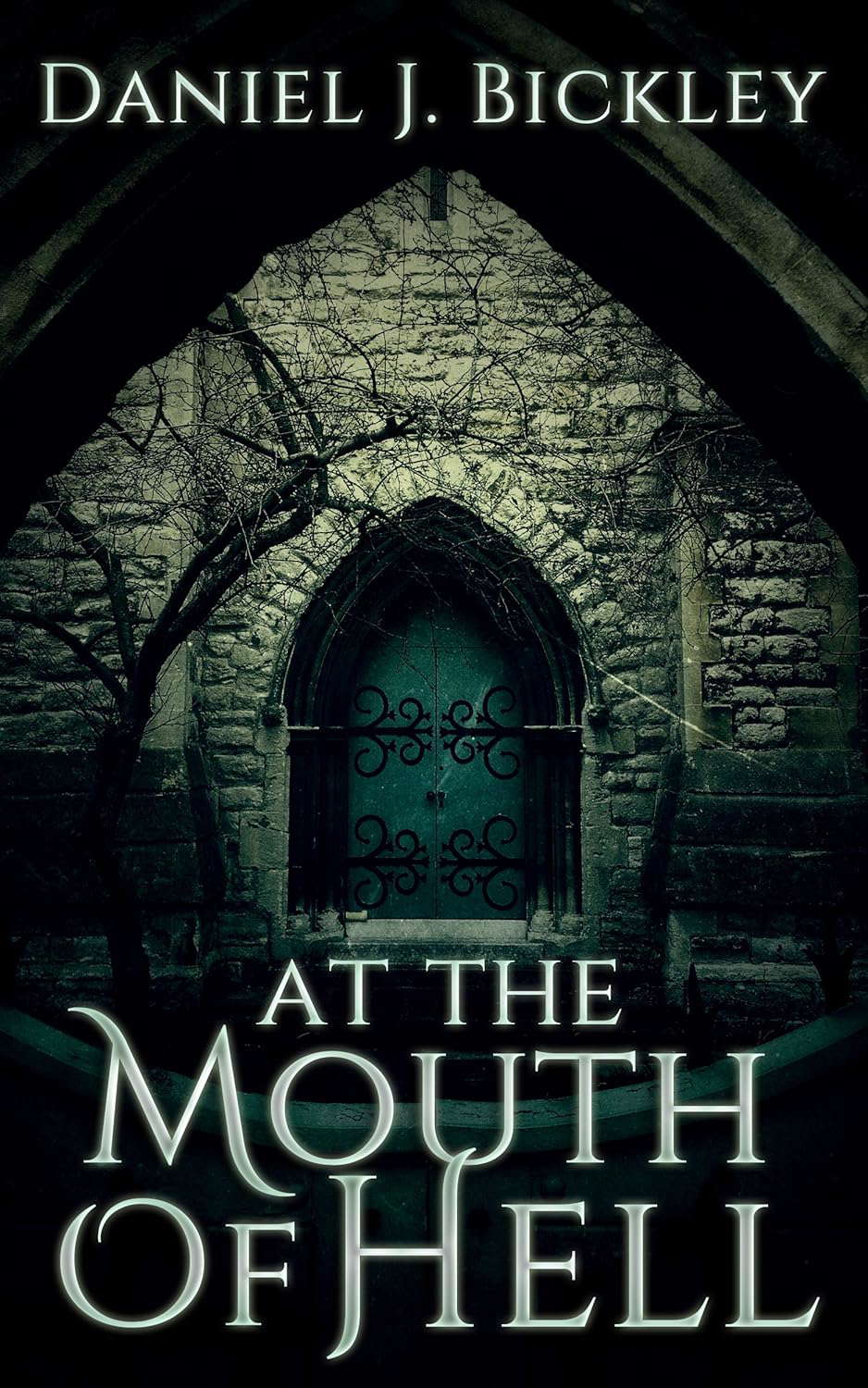 At the Mouth of Hell poster
