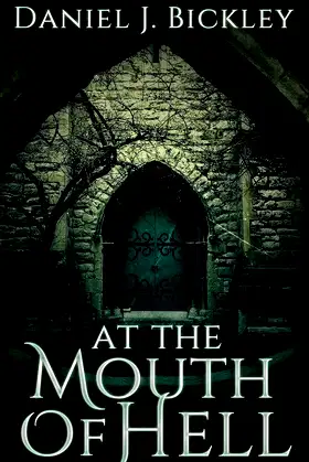 At the Mouth of Hell poster