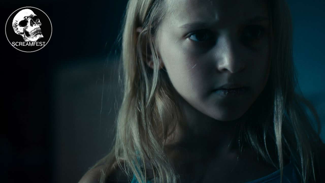 Short Horror Film The Rotting of Casey Culpepper | Screamfest