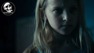 Short Horror Film The Rotting of Casey Culpepper | Screamfest poster