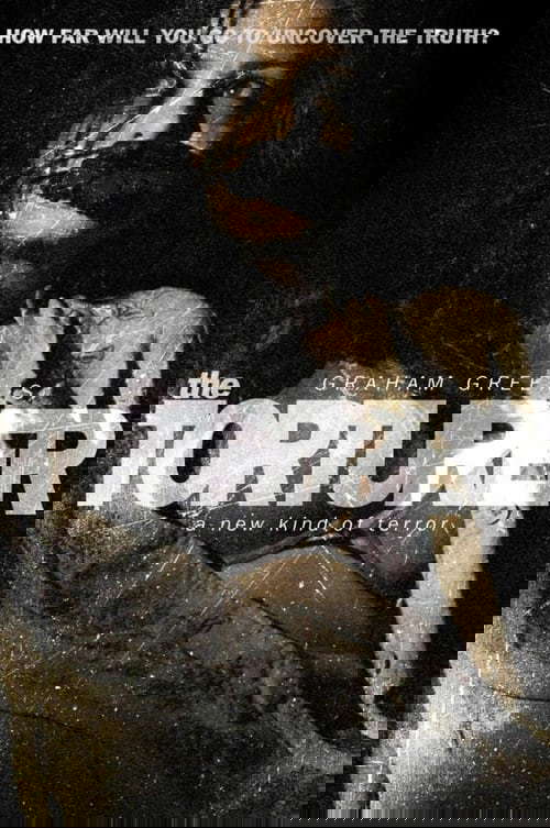 The Torturer poster