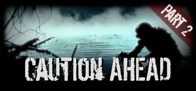 Caution Ahead: Part 2 capsule