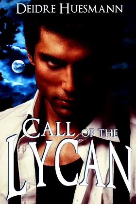 Call of the Lycan (Secrets of the Sequoia) poster