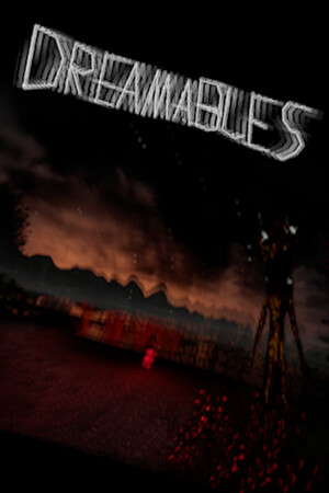 Dreamables poster