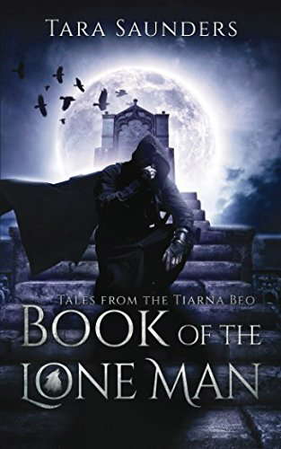 Book of the Lone Man poster