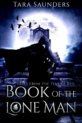 Book of the Lone Man poster