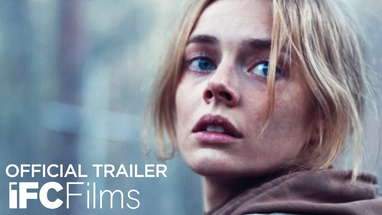 Azrael - Official Trailer | HD | IFC Films poster