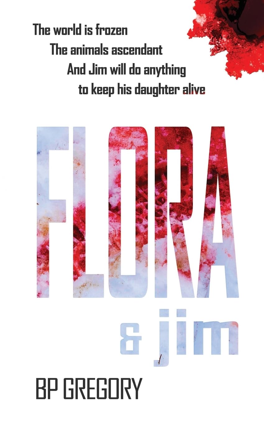 Flora & Jim poster