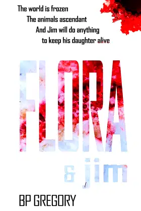 Flora & Jim poster