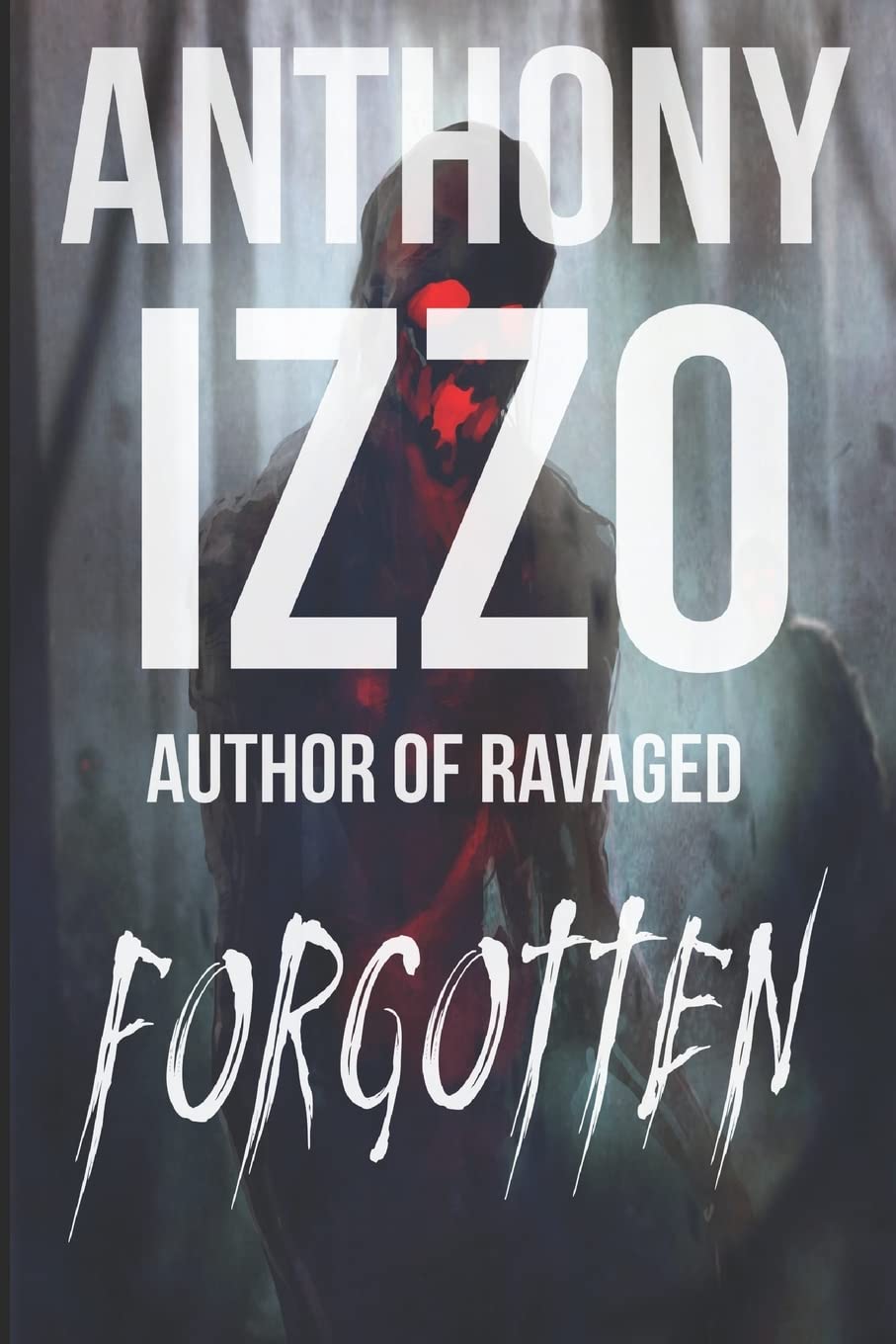 Forgotten poster