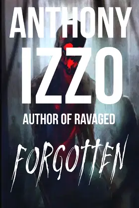 Forgotten poster