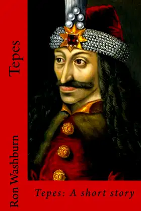 Tepes: A short story poster