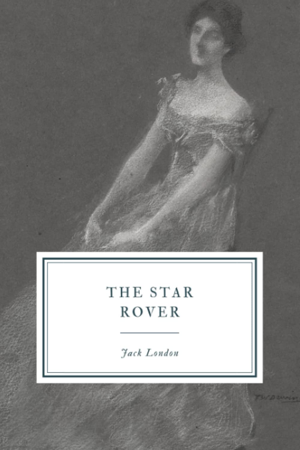 The Star Rover: or The Jacket poster