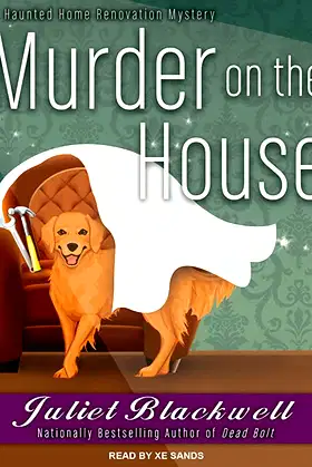 Murder on the House (Haunted Home Renovation, 3) poster