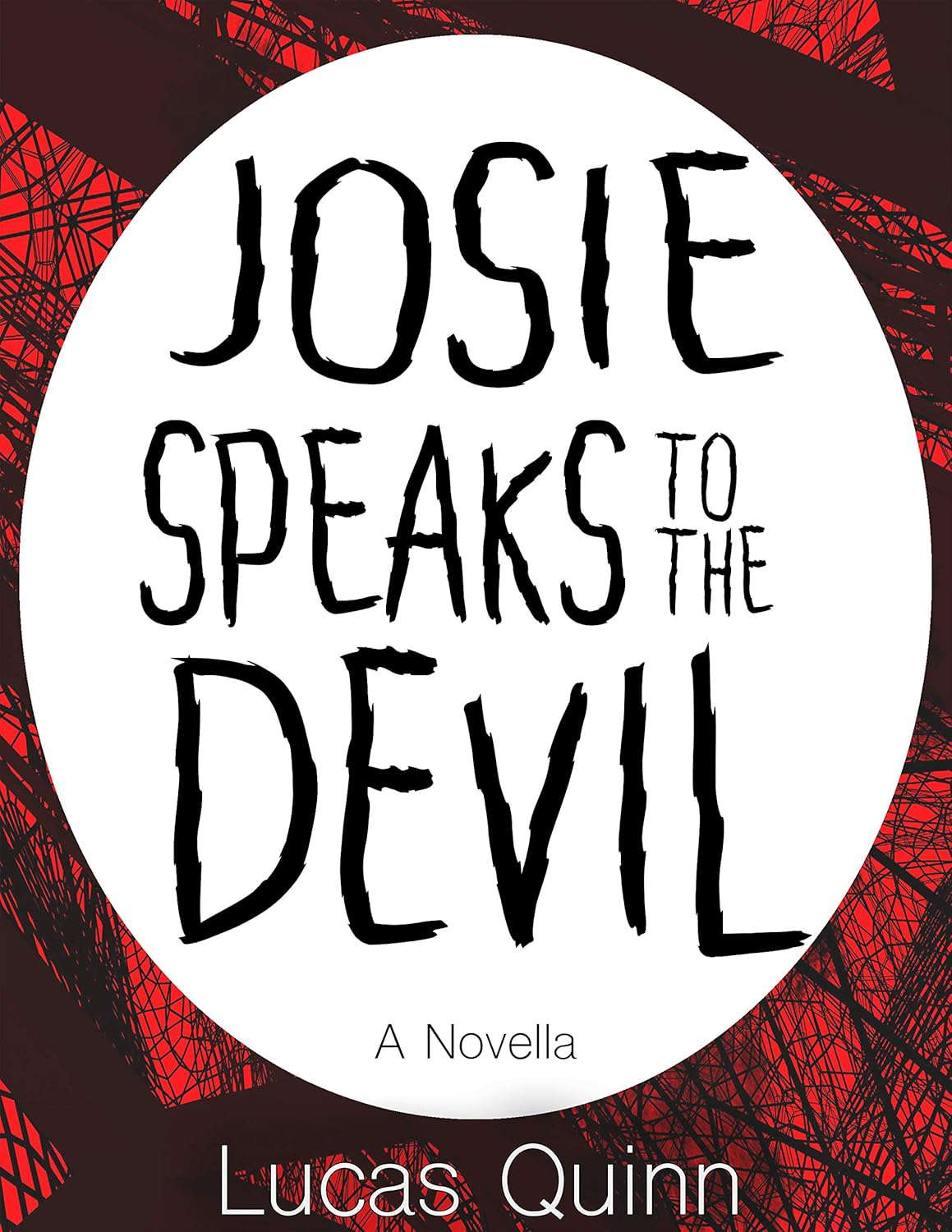 Josie Speaks to the Devil poster