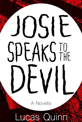 Josie Speaks to the Devil poster