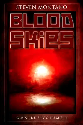 Blood Skies Omnibus, Vol. 1 poster