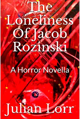 The Loneliness Of Jacob Rozinski poster