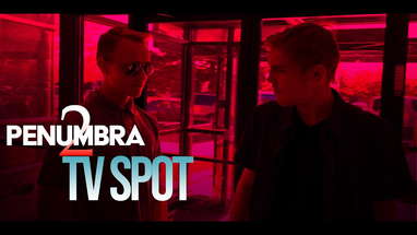 "Back Into the Nightmare" - Penumbra 2 TV Spot poster
