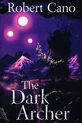 The Dark Archer poster