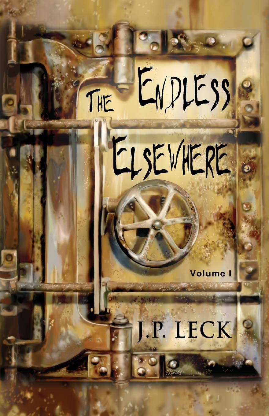 The Endless Elsewhere: Volume I poster