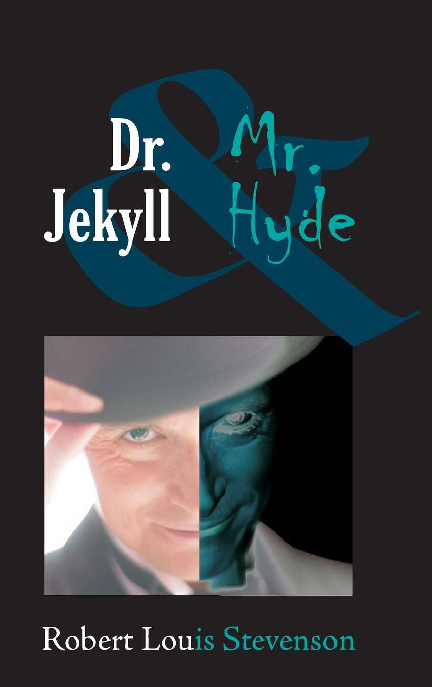 Dr. Jekyll and Mr. Hyde poster