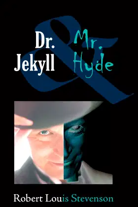 Dr. Jekyll and Mr. Hyde poster