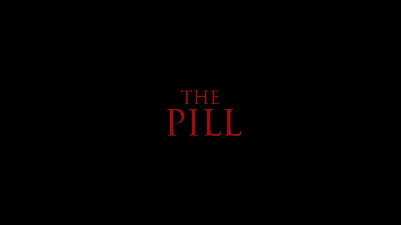 Poster for The Pill