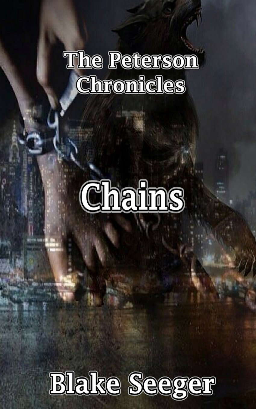 The Peterson Chronicles: Chains poster