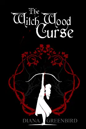 The Witch Wood Curse poster