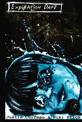 Expiration Date: A Graphic Novel poster
