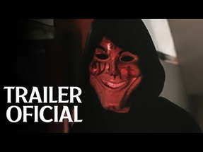 LUA DE SANGUE 3: O ÚLTIMO CAPÍTULO - TRAILER OFICIAL poster