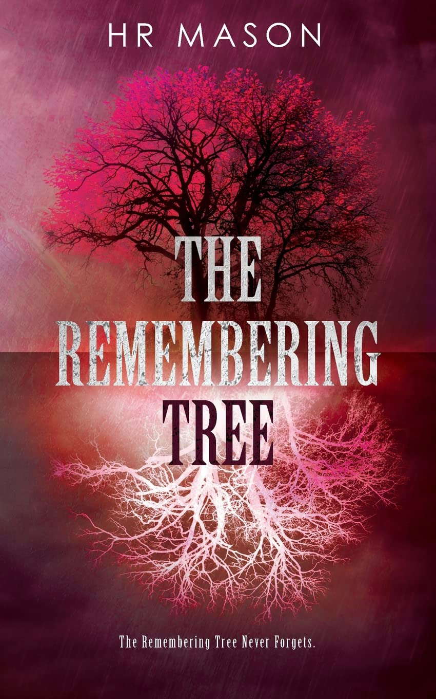 The Remembering Tree poster