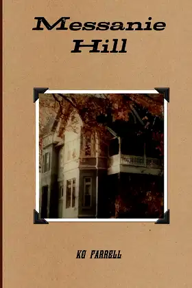 Messanie Hill poster