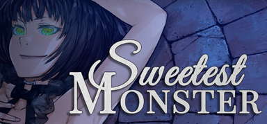 Sweetest Monster capsule