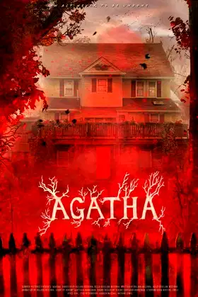 Agatha poster