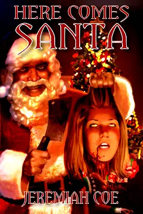 Here Comes Santa poster