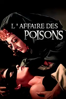 The Case of Poisons poster